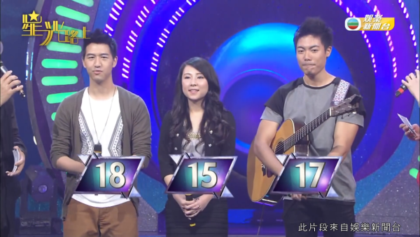 《超級巨聲3》歌手星途近況逐個睇！亞軍馮允謙當年輸畀佢！冠軍14年後娛圈蒸發已轉行