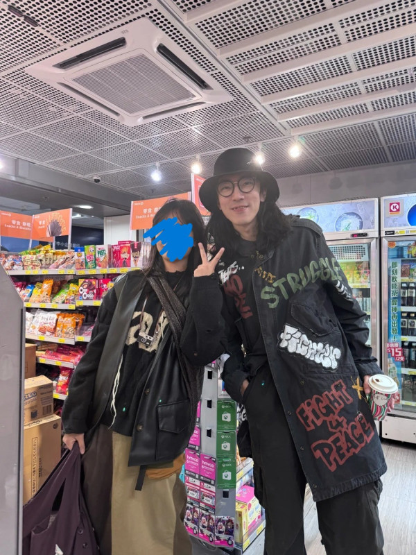 前TVB男星被內地客「投訴」 置身騙案現場不出手相助兼做此1行為？ 