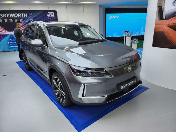 2025國產電動車｜平價車攻港15萬起入手全新車 Wuling/BYD/MG附規格售價