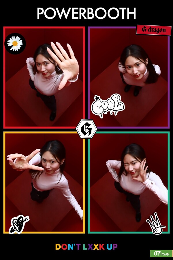 韓國大熱！50頁定格動畫拍貼機 全程自助組裝 