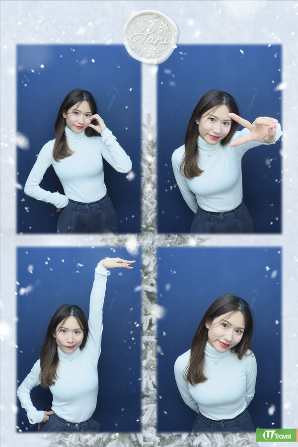 韓國大熱！50頁定格動畫拍貼機 全程自助組裝 