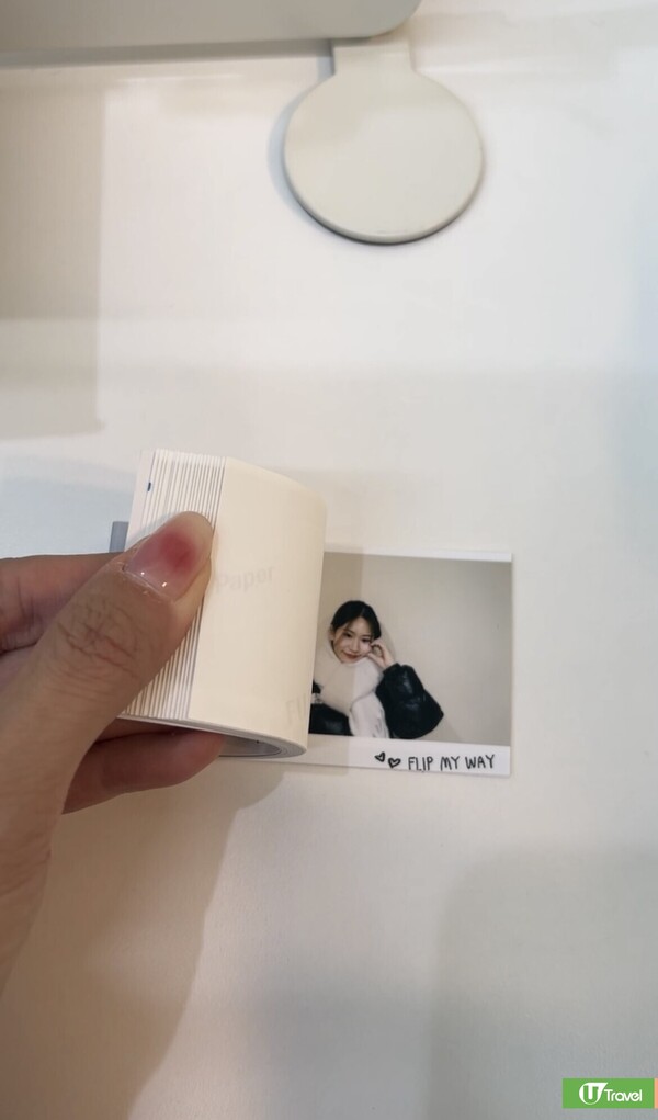 韓國大熱!50頁定格動畫拍貼機 全程自助組裝