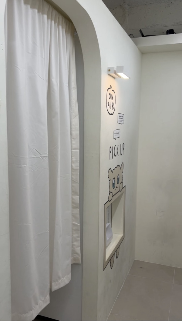 韓國大熱!50頁定格動畫拍貼機 全程自助組裝