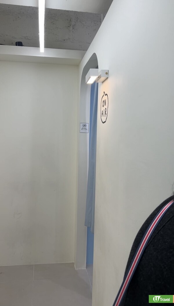 韓國大熱!50頁定格動畫拍貼機 全程自助組裝