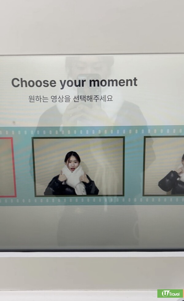 韓國大熱!50頁定格動畫拍貼機 全程自助組裝