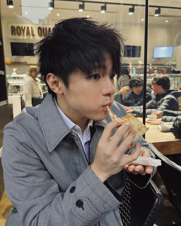 陳曉華5年前曾傳暗撻呢位MIRROR成員 離奇爆緋聞有前科當年被指共賦同居