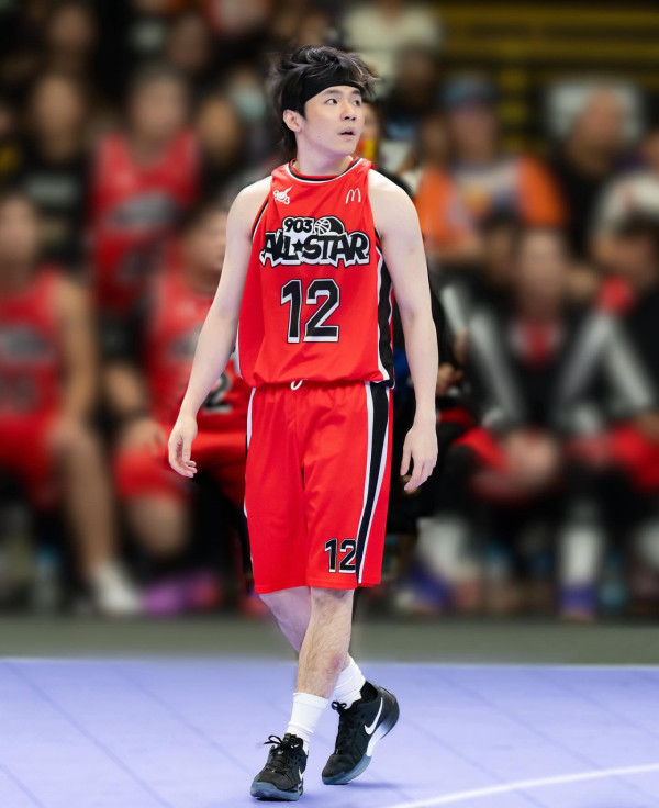 陳曉華5年前曾傳暗撻呢位MIRROR成員 首度開腔回應當年冷處理同居傳聞