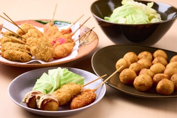 大阪心齋橋全攻略｜心齋橋道頓堀景點美食推介！ 5大必買手信附酒店住宿推薦 