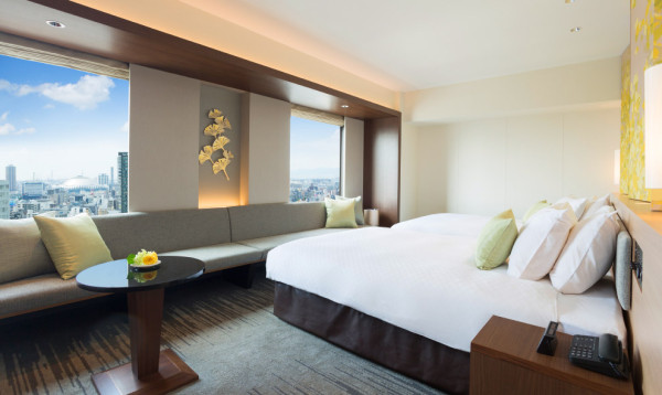 大阪心齋橋全攻略｜心齋橋道頓堀景點美食推介！ 5大必買手信附酒店住宿推薦 