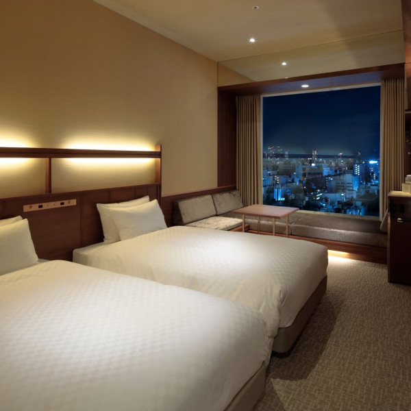 大阪心齋橋全攻略｜心齋橋道頓堀景點美食推介！ 5大必買手信附酒店住宿推薦 