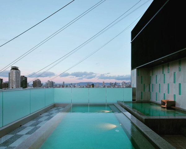 大阪心齋橋全攻略｜心齋橋道頓堀景點美食推介！ 5大必買手信附酒店住宿推薦 