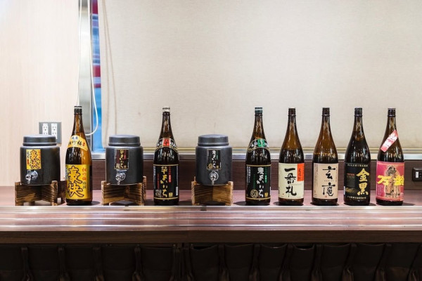 大阪心齋橋全攻略｜心齋橋道頓堀景點美食推介！ 5大必買手信附酒店住宿推薦 