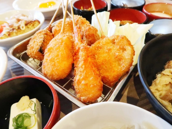 大阪心齋橋全攻略｜心齋橋道頓堀景點美食推介！ 5大必買手信附酒店住宿推薦 