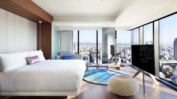 大阪心齋橋全攻略｜心齋橋道頓堀景點美食推介！ 5大必買手信附酒店住宿推薦 