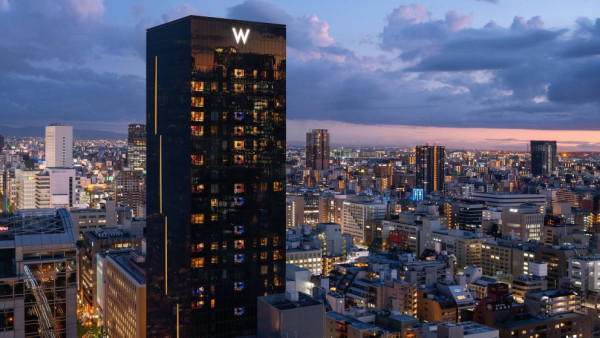 大阪心齋橋全攻略｜心齋橋道頓堀景點美食推介！ 5大必買手信附酒店住宿推薦 