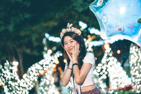 许绍雄女儿庆29岁生日一细节疑坐实婚变!IG全面清空结婚照惹无限猜想