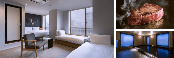 大阪心齋橋全攻略｜心齋橋道頓堀景點美食推介！ 5大必買手信附酒店住宿推薦 