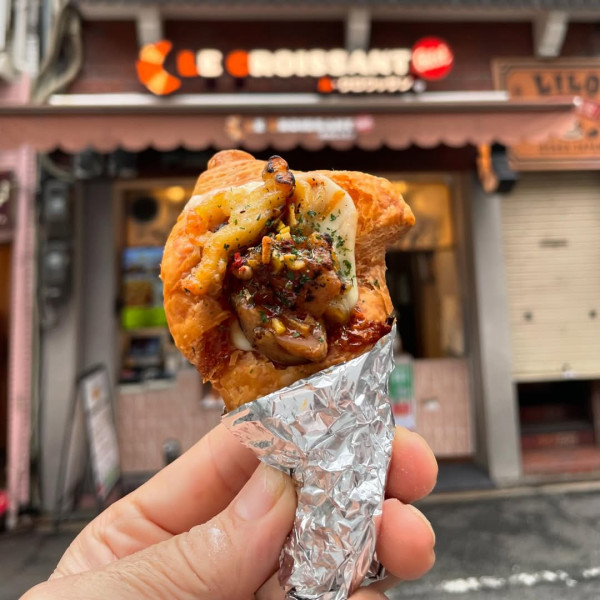 大阪心齋橋全攻略｜心齋橋道頓堀景點美食推介！ 5大必買手信附酒店住宿推薦 