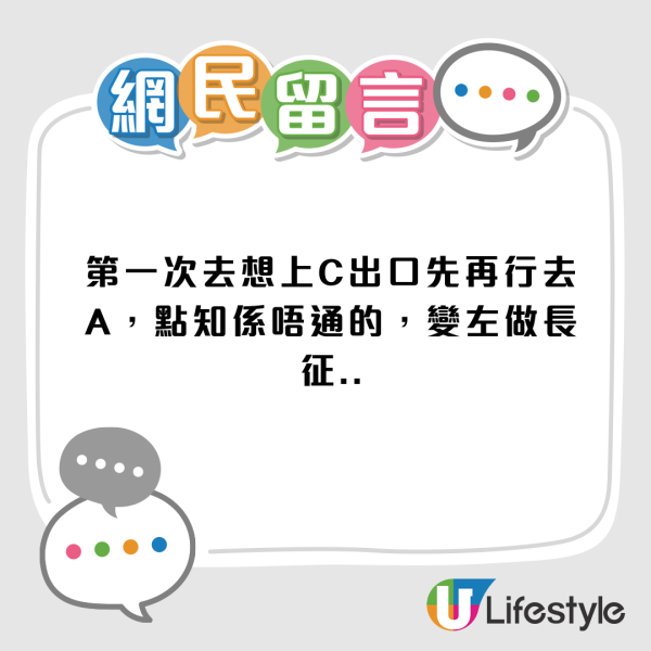 港人票選香港15大最勁港鐵站！呢個站憑1特點呼聲最高！呢個站被評為「訊號黑洞」？