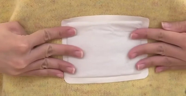 日本節目教最保暖圍頸巾方法 冬季必學！綁對方法可以暖全身 