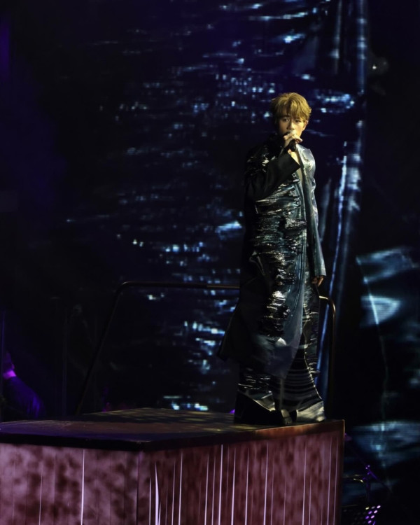 米蘭時裝週|Jeffrey魏浚笙顏值贏絕全場國際級靚仔!操肌減肥後狀態大勇