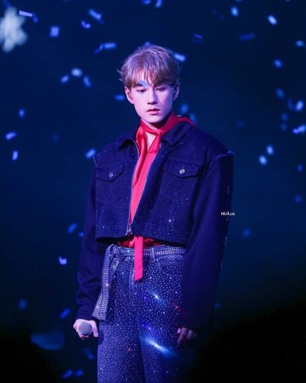 米蘭時裝週|Jeffrey魏浚笙顏值贏絕全場國際級靚仔!操肌減肥後狀態大勇