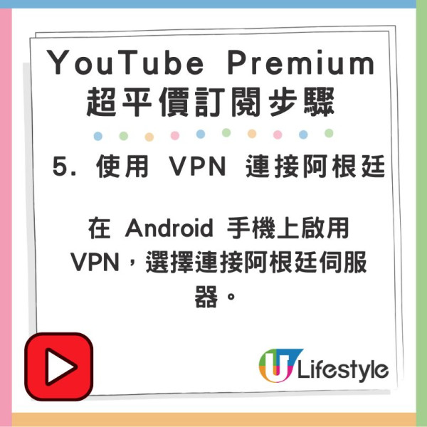 YouTube Premium 平價訂閱秘技 每月低至HK$4.67、香港信用卡直接付款 享受無廣告體驗！