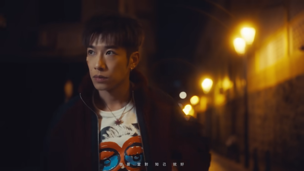 米蘭時裝週|Jeffrey魏浚笙顏值贏絕全場國際級靚仔!操肌減肥後狀態大勇