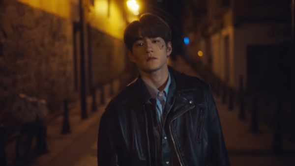 米蘭時裝週|Jeffrey魏浚笙顏值贏絕全場國際級靚仔!操肌減肥後狀態大勇