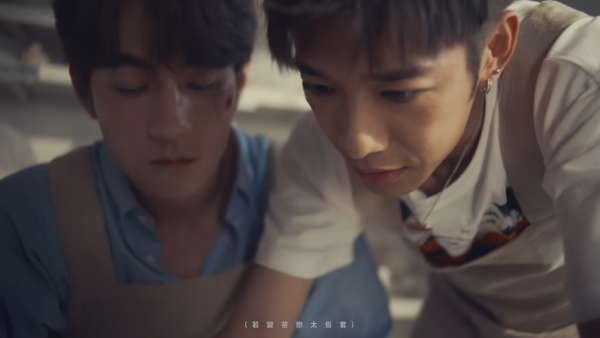 米蘭時裝週|Jeffrey魏浚笙顏值贏絕全場國際級靚仔!操肌減肥後狀態大勇