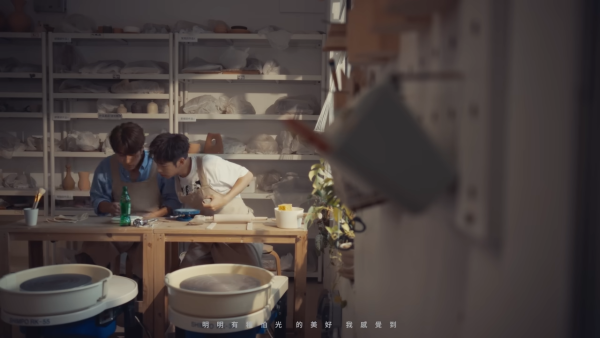 米蘭時裝週|Jeffrey魏浚笙顏值贏絕全場國際級靚仔!操肌減肥後狀態大勇