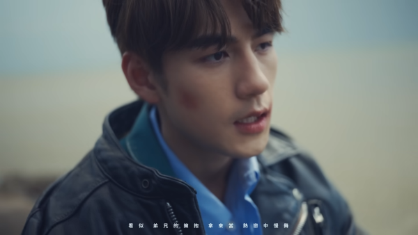 米蘭時裝週|Jeffrey魏浚笙顏值贏絕全場國際級靚仔!操肌減肥後狀態大勇