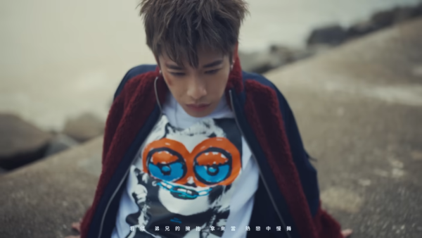 米蘭時裝週|Jeffrey魏浚笙顏值贏絕全場國際級靚仔!操肌減肥後狀態大勇