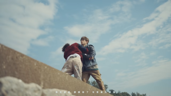 米蘭時裝週|Jeffrey魏浚笙顏值贏絕全場國際級靚仔!操肌減肥後狀態大勇