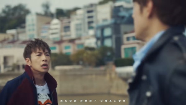 米蘭時裝週|Jeffrey魏浚笙顏值贏絕全場國際級靚仔!操肌減肥後狀態大勇