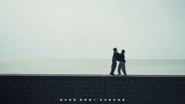 米蘭時裝週|Jeffrey魏浚笙顏值贏絕全場國際級靚仔!操肌減肥後狀態大勇