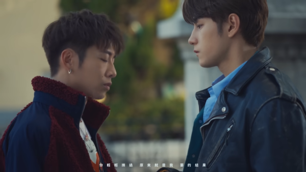 米蘭時裝週|Jeffrey魏浚笙顏值贏絕全場國際級靚仔!操肌減肥後狀態大勇