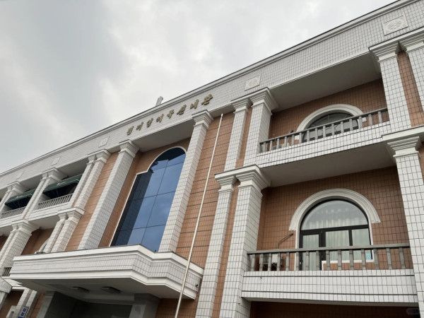 中國留學生公開北韓百貨公司真面目 多款日貨名牌供選購 恍如去了日本旅行