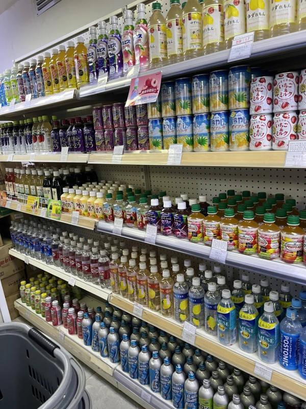 中國留學生公開北韓百貨公司真面目 多款日貨名牌供選購 恍如去了日本旅行