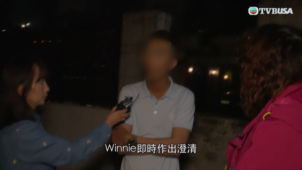 東張西望｜港媽為養家下海做舞女11年！靠肉金全額買樓竟被逆子爭家產？兒子現身解釋揭發驚人身世