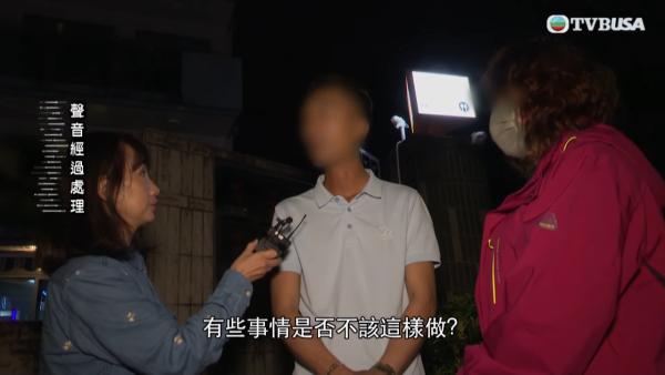 東張西望｜港媽為養家下海做舞女11年！靠肉金全額買樓竟被逆子爭家產？兒子現身解釋揭發驚人身世