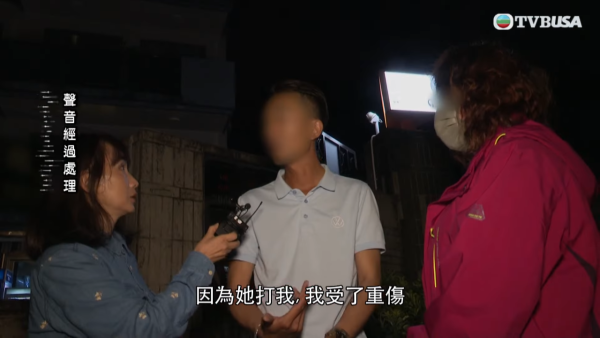 東張西望｜港媽為養家下海做舞女11年！靠肉金全額買樓竟被逆子爭家產？兒子現身解釋揭發驚人身世