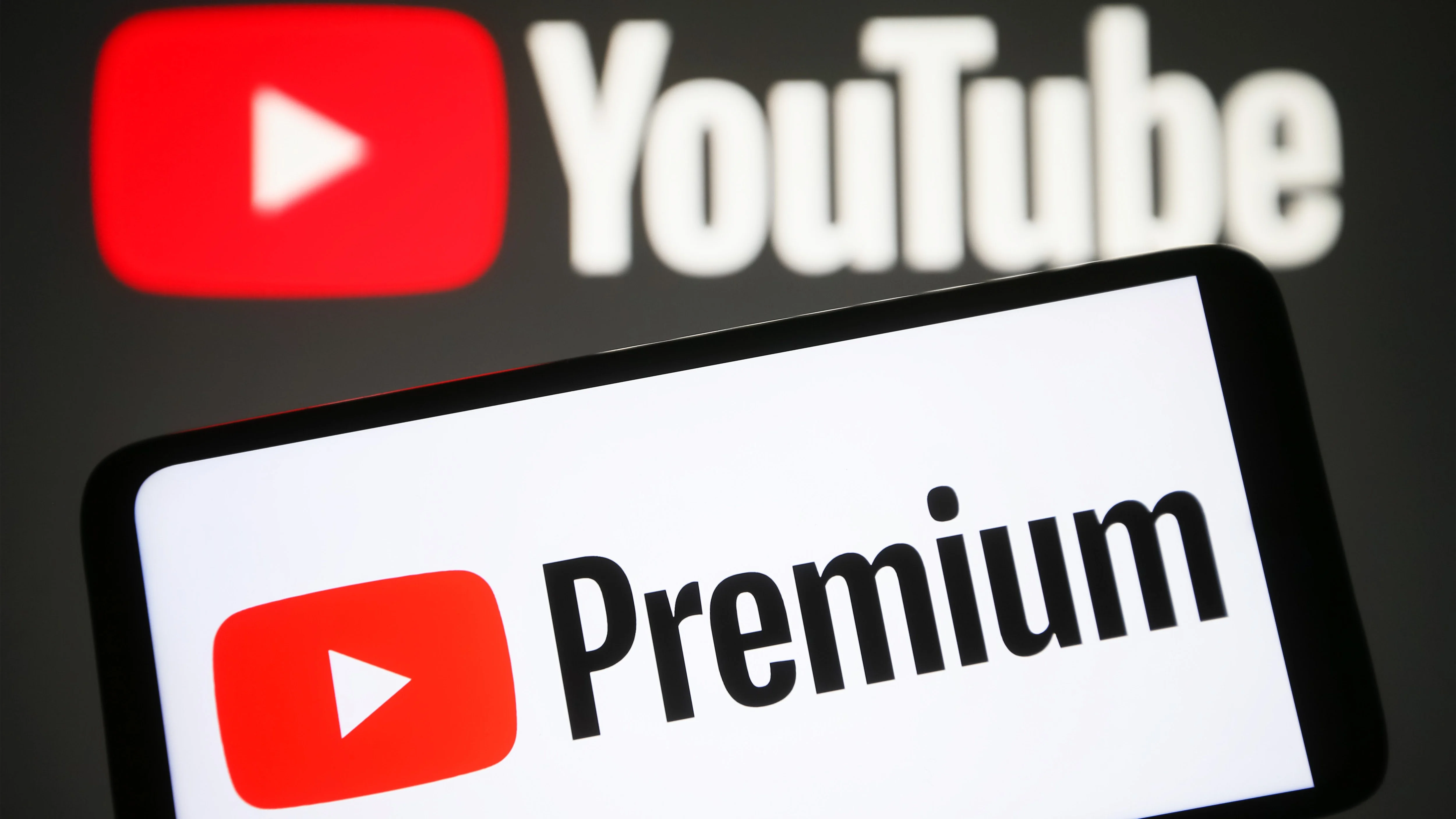 【網民分享】YouTube Premium 超平價訂閱新秘技！每月低至 HK$5.6、香港信用卡直接付款！