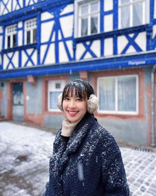 巨蟹座女生性格特質、感情觀、愛情攻略