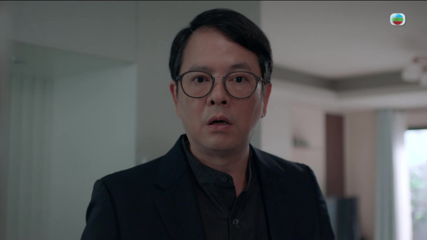 《愛回家》藝人被TVB官網除名疑突然離巢 土木工程師出身棄高薪厚職入行