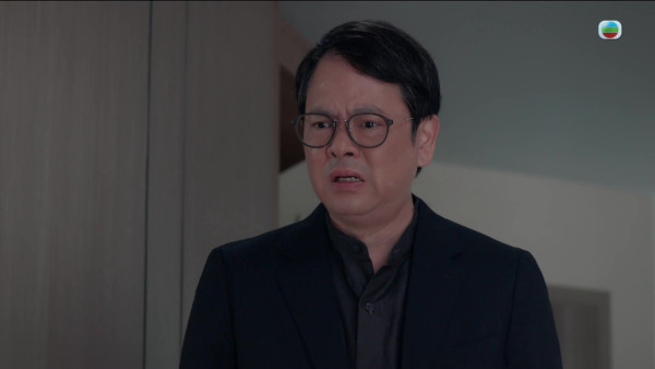 《愛回家》藝人被TVB官網除名疑突然離巢 土木工程師出身棄高薪厚職入行