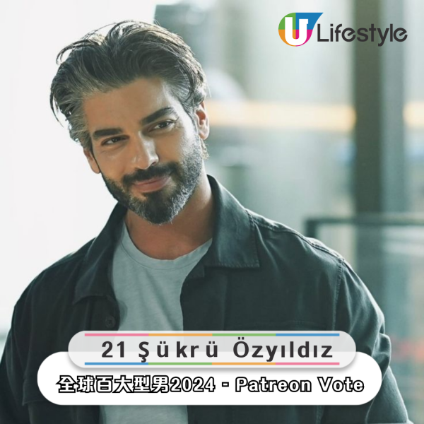 全球百大型男美女2024｜姜濤排名再創新高成亞洲第一帥 Jisoo爆冷屈居百大美女亞軍 