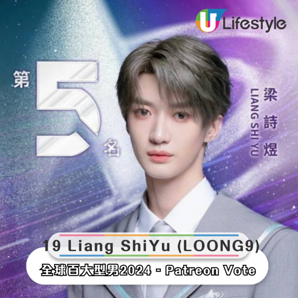 全球百大型男美女2024｜姜濤排名再創新高成亞洲第一帥 Jisoo爆冷屈居百大美女亞軍 