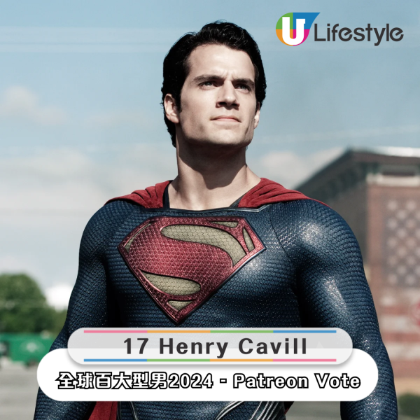 全球百大型男美女2024｜姜濤排名再創新高成亞洲第一帥 Jisoo爆冷屈居百大美女亞軍 