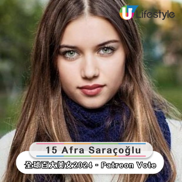 全球百大型男美女2024｜姜濤排名再創新高成亞洲第一帥 Jisoo爆冷屈居百大美女亞軍 